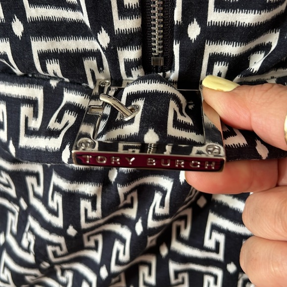 TORY BURCH DRESS - Picture 6 of 14